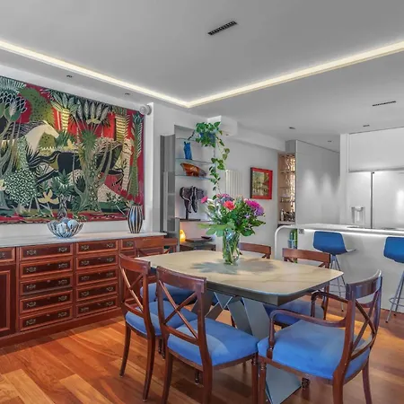 Monthly Miraconcha Dream I Views Of Appartement *