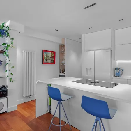 Monthly Miraconcha Dream I Views Of Appartement *