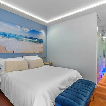 Monthly Miraconcha Dream I Views Of Appartement *
