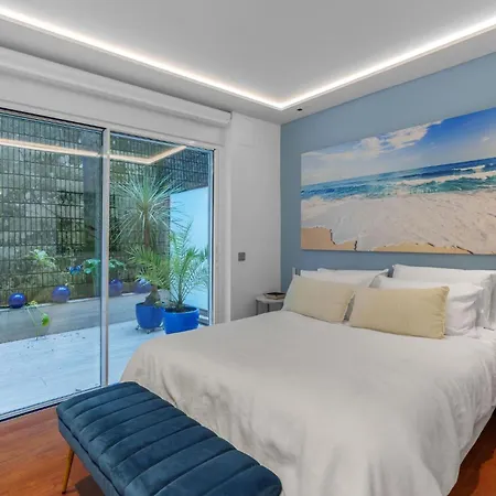 Appartement Monthly Miraconcha Dream I Views Of *