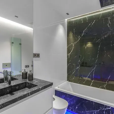 Appartement Monthly Miraconcha Dream I Views Of *