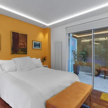 Appartement Monthly Miraconcha Dream I Views Of *