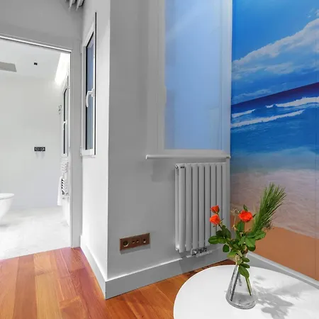 Appartement Monthly Miraconcha Dream I Views Of *