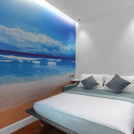 Monthly Miraconcha Dream I Views Of Appartement