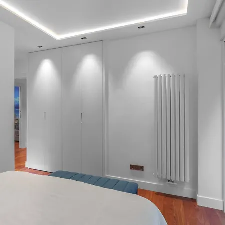 Appartement Monthly Miraconcha Dream I Views Of Saint-Sébastien