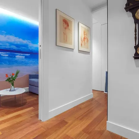 Monthly Miraconcha Dream I Views Of Appartement *
