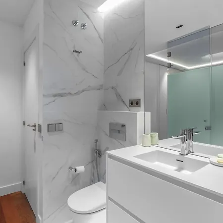 Appartement Monthly Miraconcha Dream I Views Of *