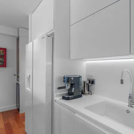 Appartement Monthly Miraconcha Dream I Views Of *