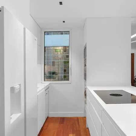 Appartement Monthly Miraconcha Dream I Views Of