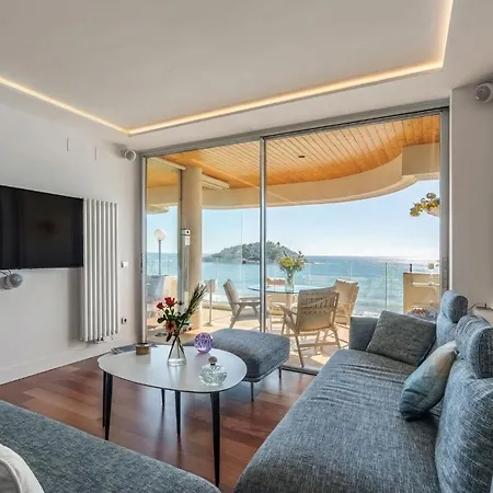 Monthly Miraconcha Dream I Views Of Appartement