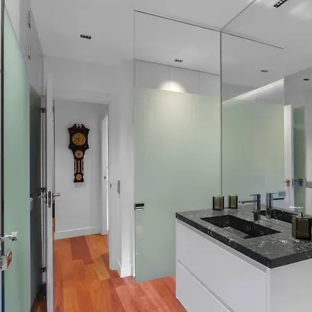 Appartement Monthly Miraconcha Dream I Views Of