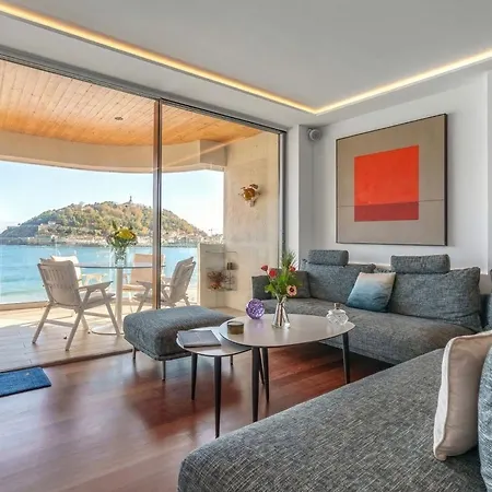 Monthly Miraconcha Dream I Views Of Appartement *